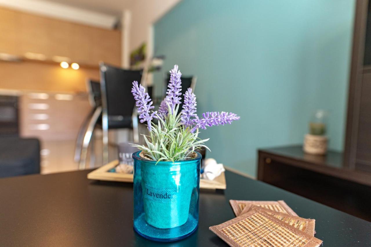 Fantastic Apartment In The Center Alexandroupoli Eksteriør billede