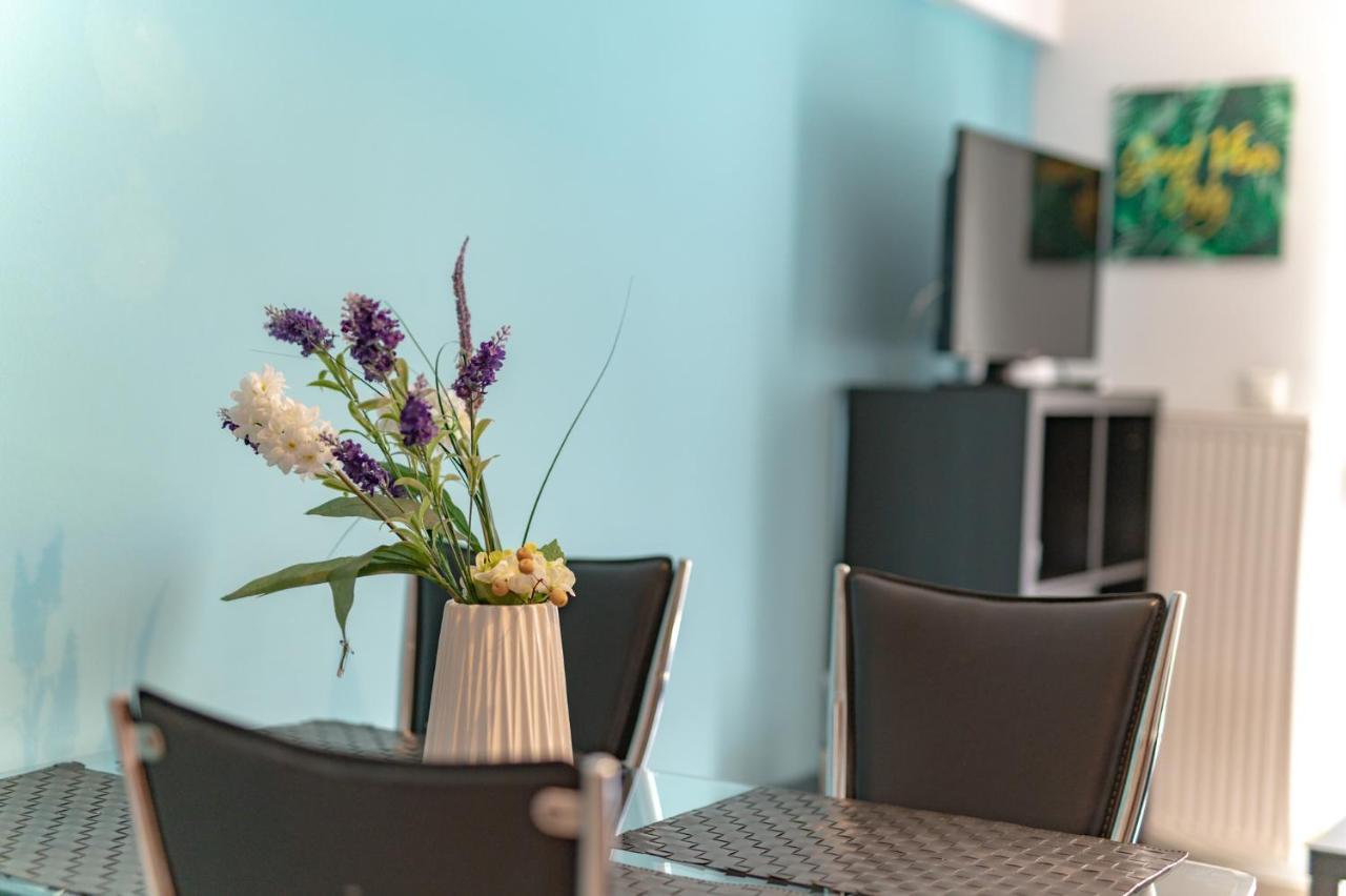 Fantastic Apartment In The Center Alexandroupoli Eksteriør billede