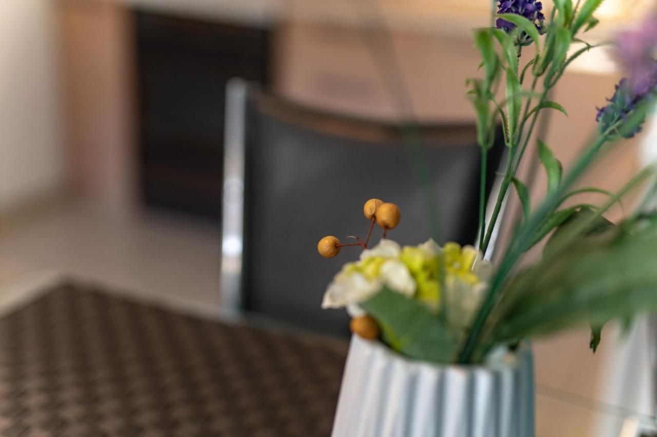 Fantastic Apartment In The Center Alexandroupoli Eksteriør billede