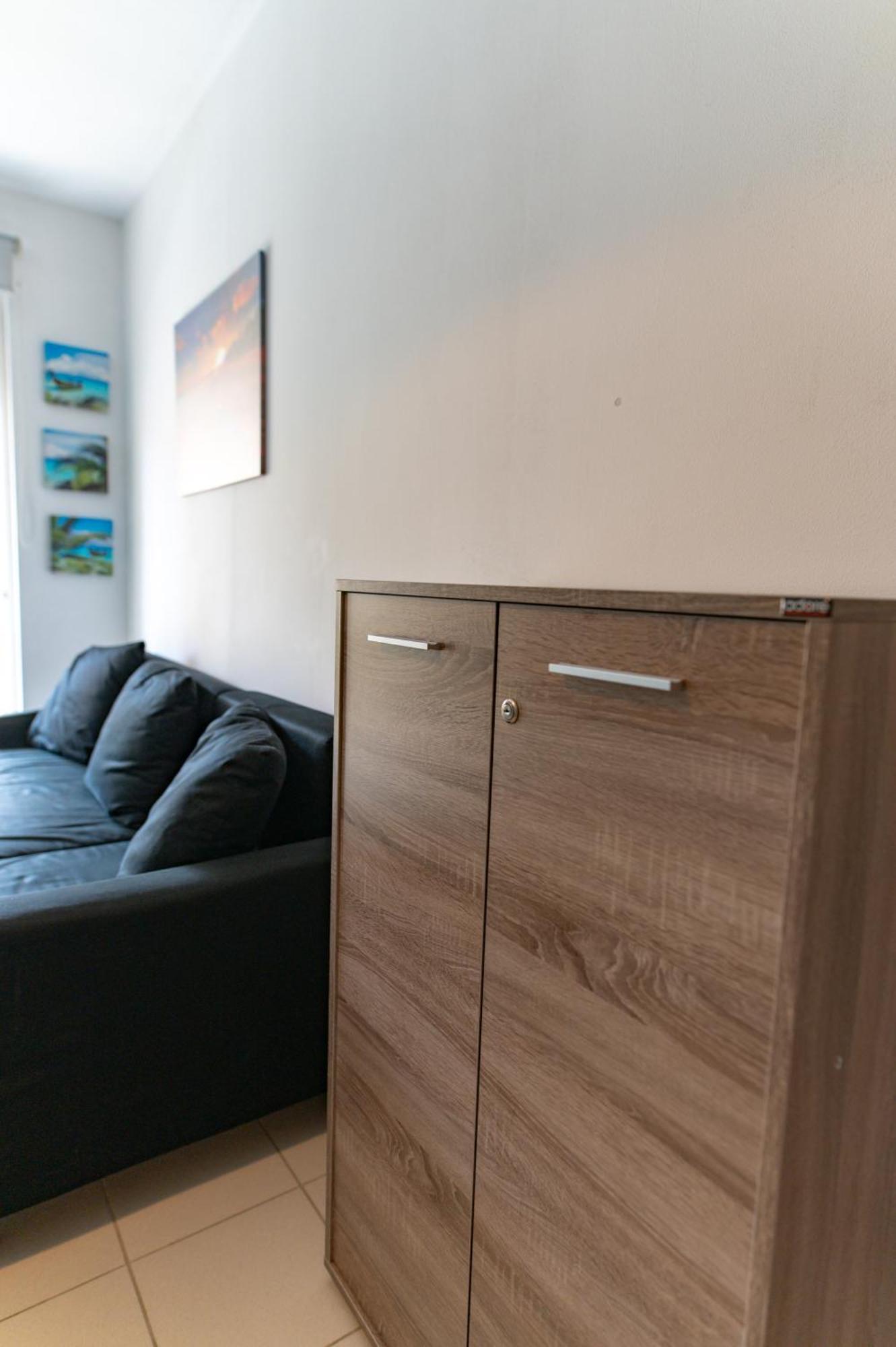 Fantastic Apartment In The Center Alexandroupoli Eksteriør billede