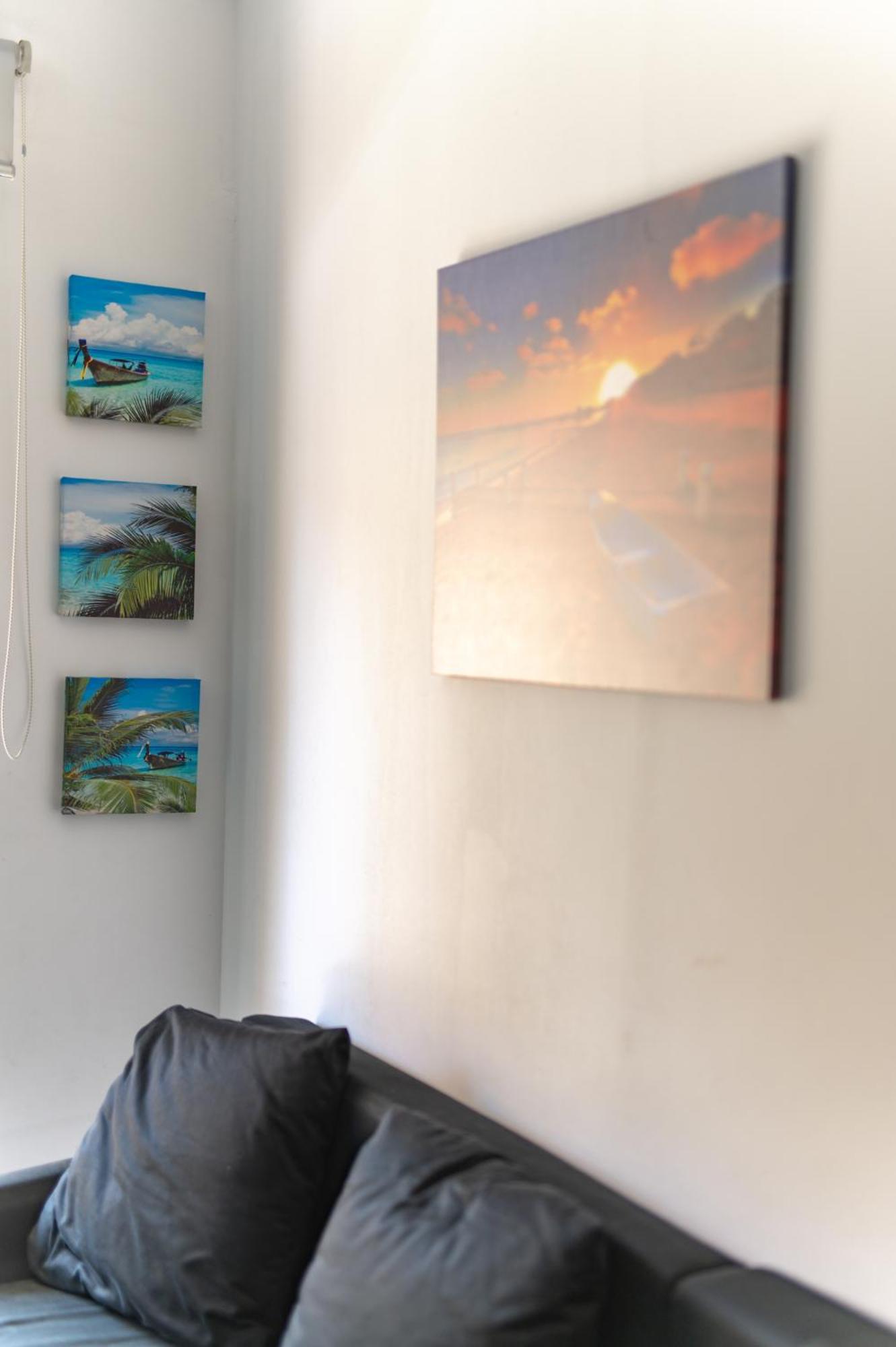 Fantastic Apartment In The Center Alexandroupoli Eksteriør billede