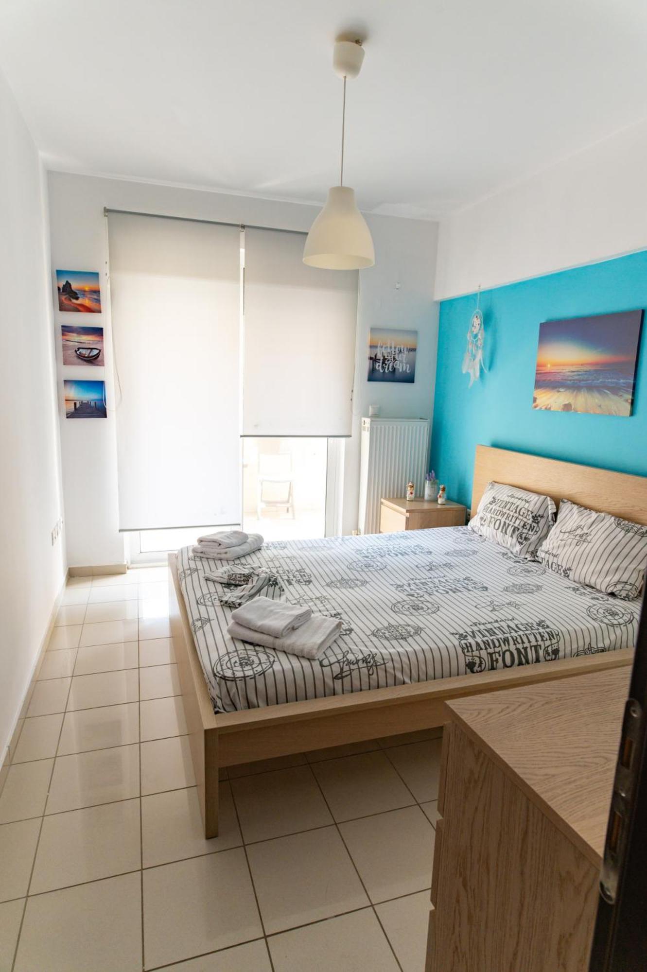 Fantastic Apartment In The Center Alexandroupoli Eksteriør billede