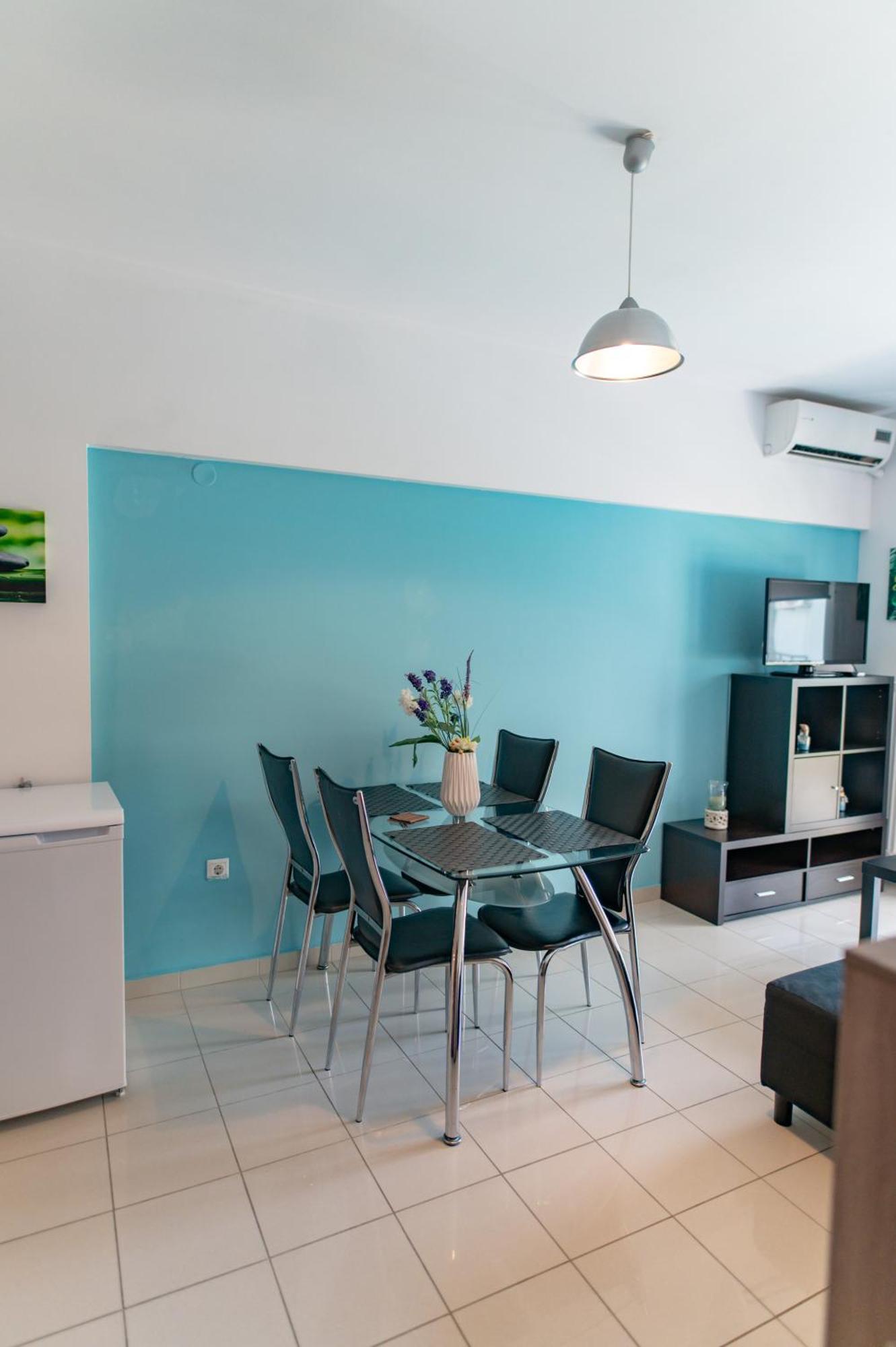 Fantastic Apartment In The Center Alexandroupoli Eksteriør billede