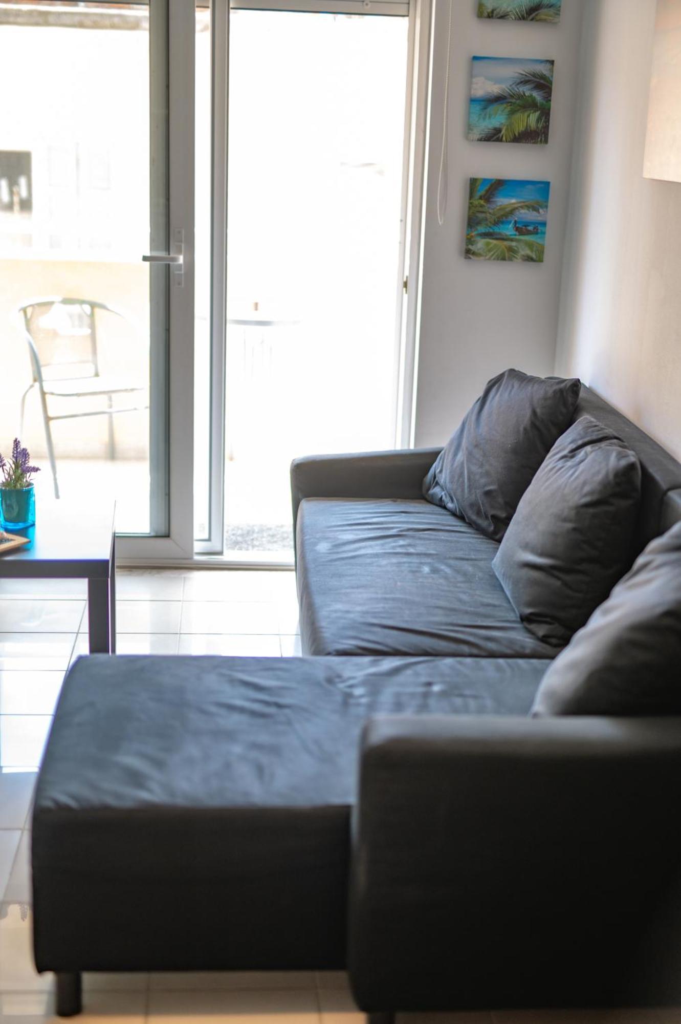Fantastic Apartment In The Center Alexandroupoli Eksteriør billede