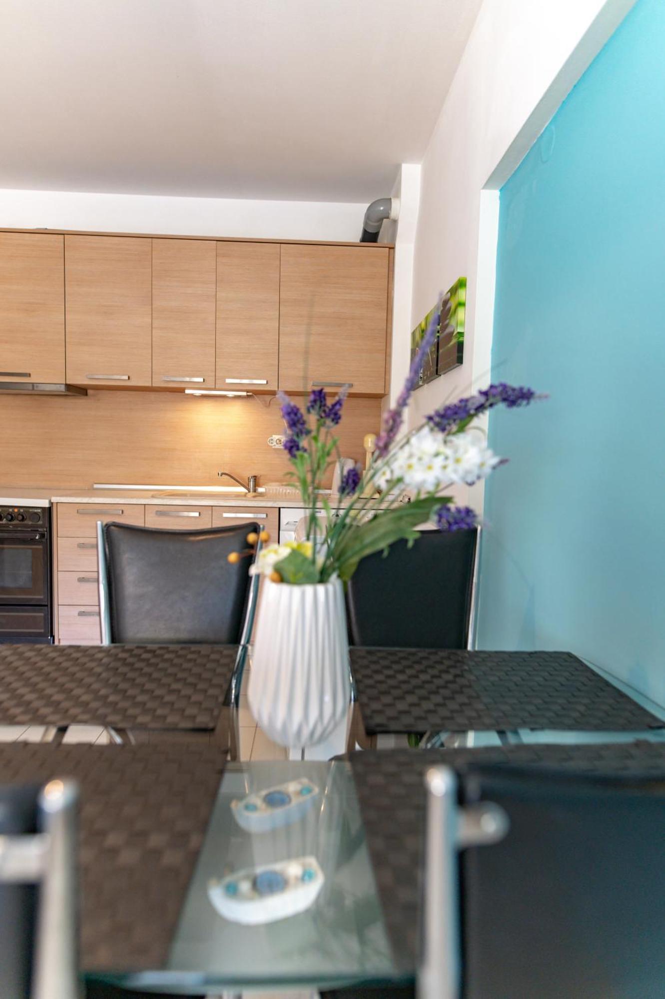 Fantastic Apartment In The Center Alexandroupoli Eksteriør billede
