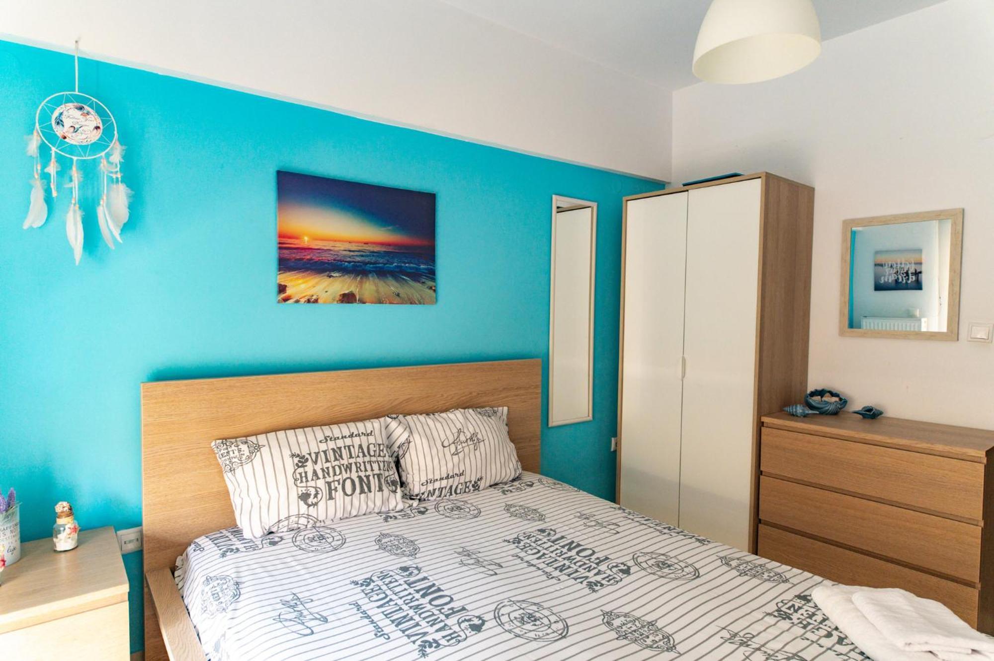 Fantastic Apartment In The Center Alexandroupoli Eksteriør billede