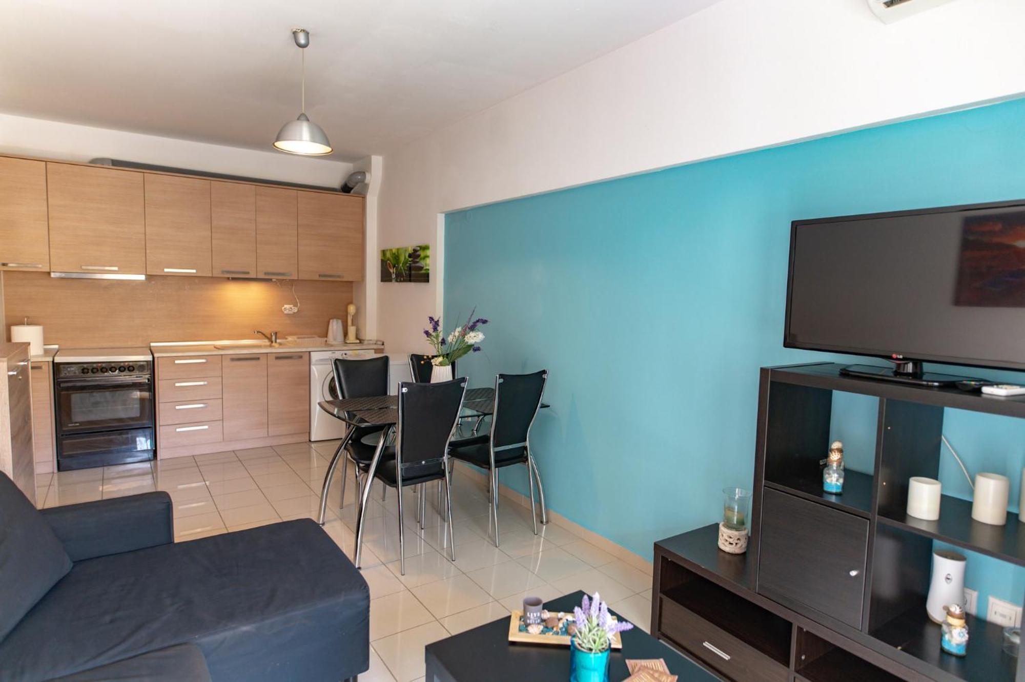 Fantastic Apartment In The Center Alexandroupoli Eksteriør billede