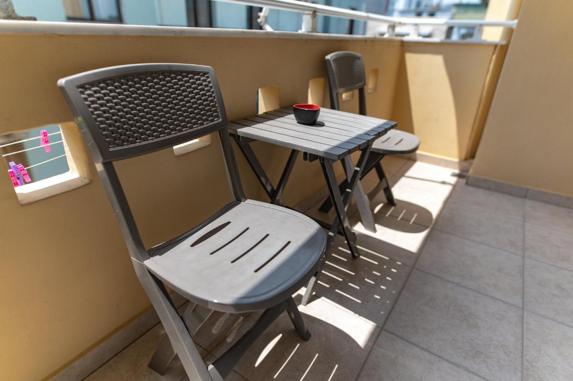 Fantastic Apartment In The Center Alexandroupoli Eksteriør billede