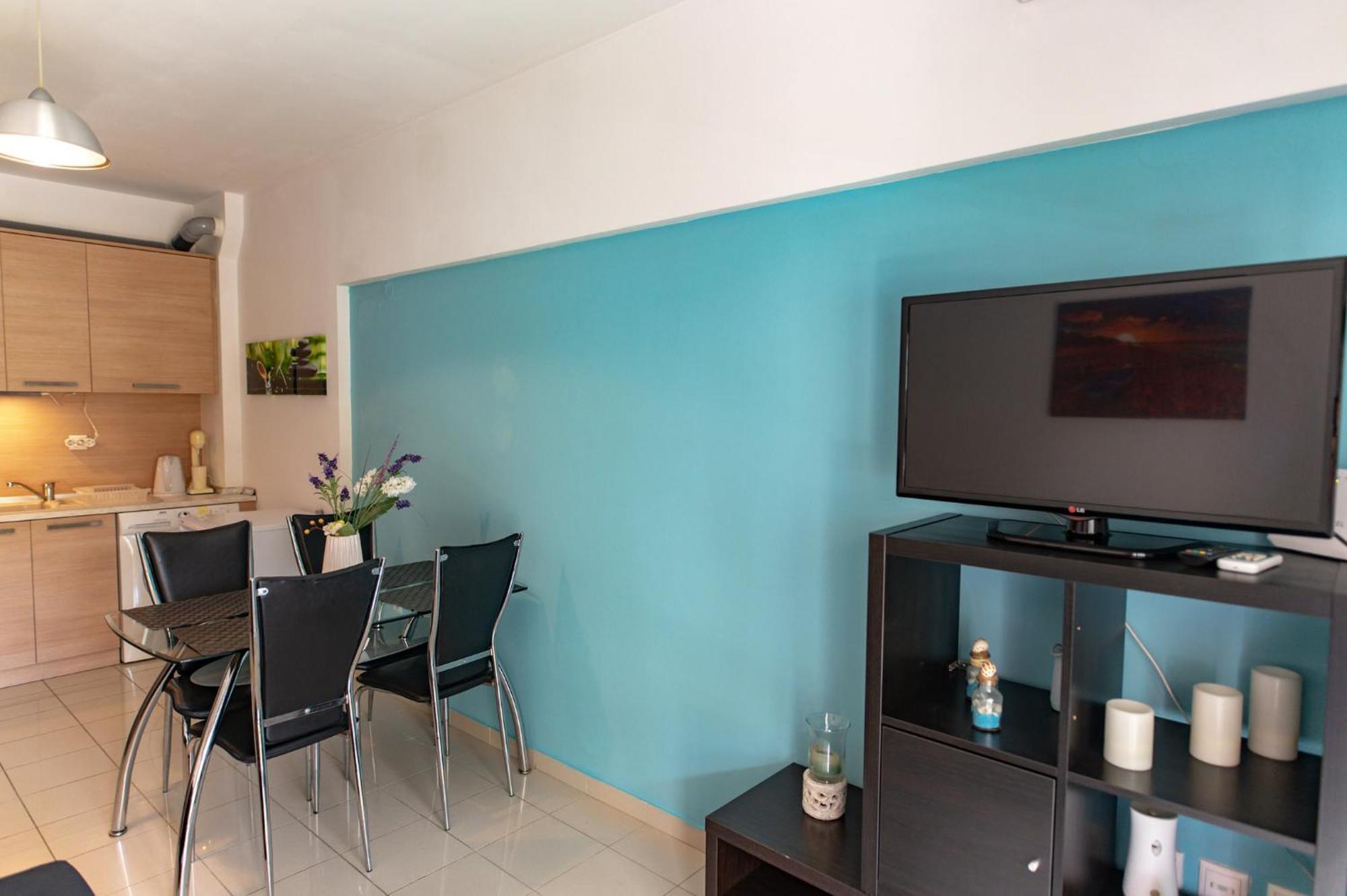 Fantastic Apartment In The Center Alexandroupoli Eksteriør billede