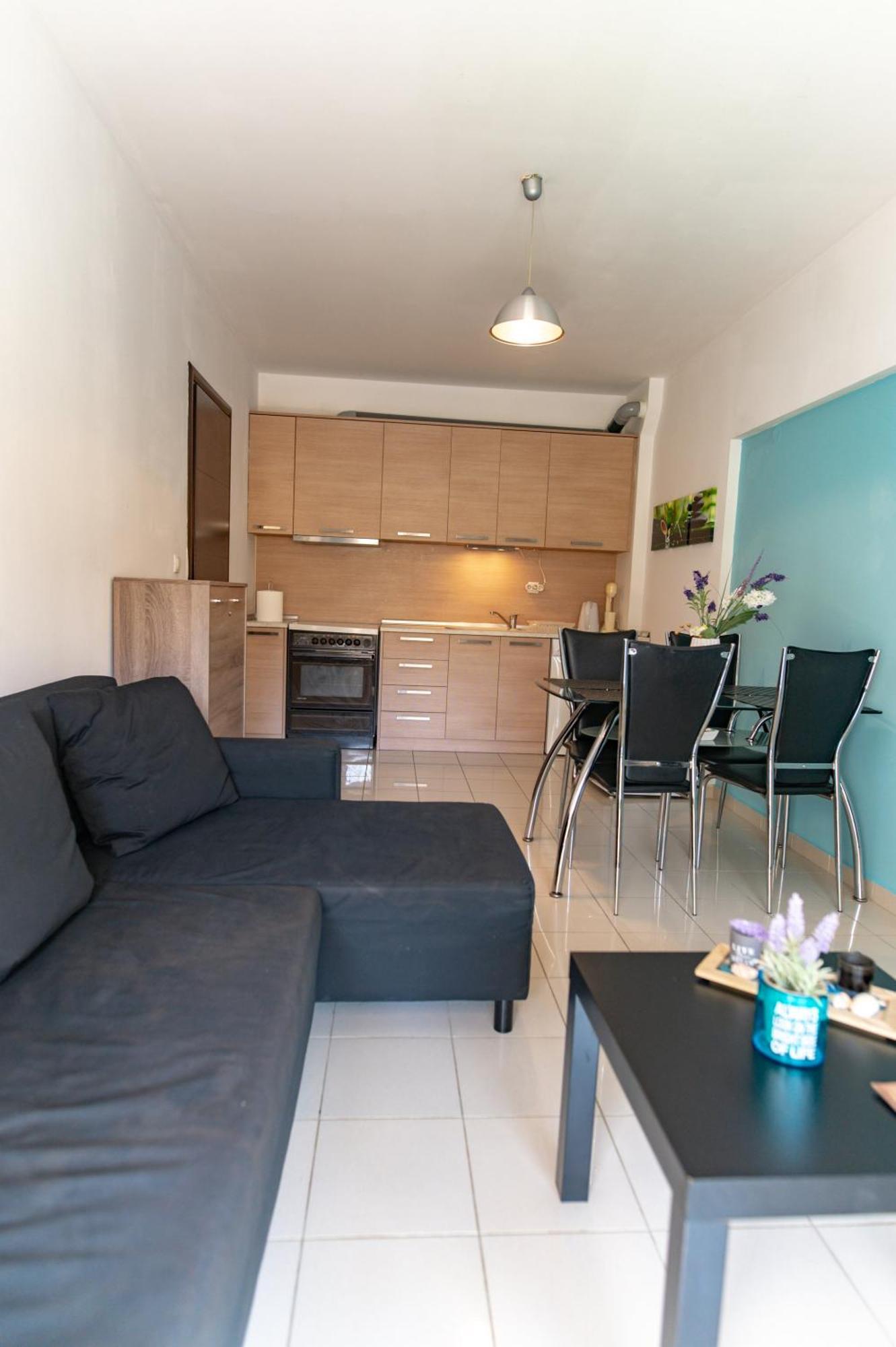 Fantastic Apartment In The Center Alexandroupoli Eksteriør billede