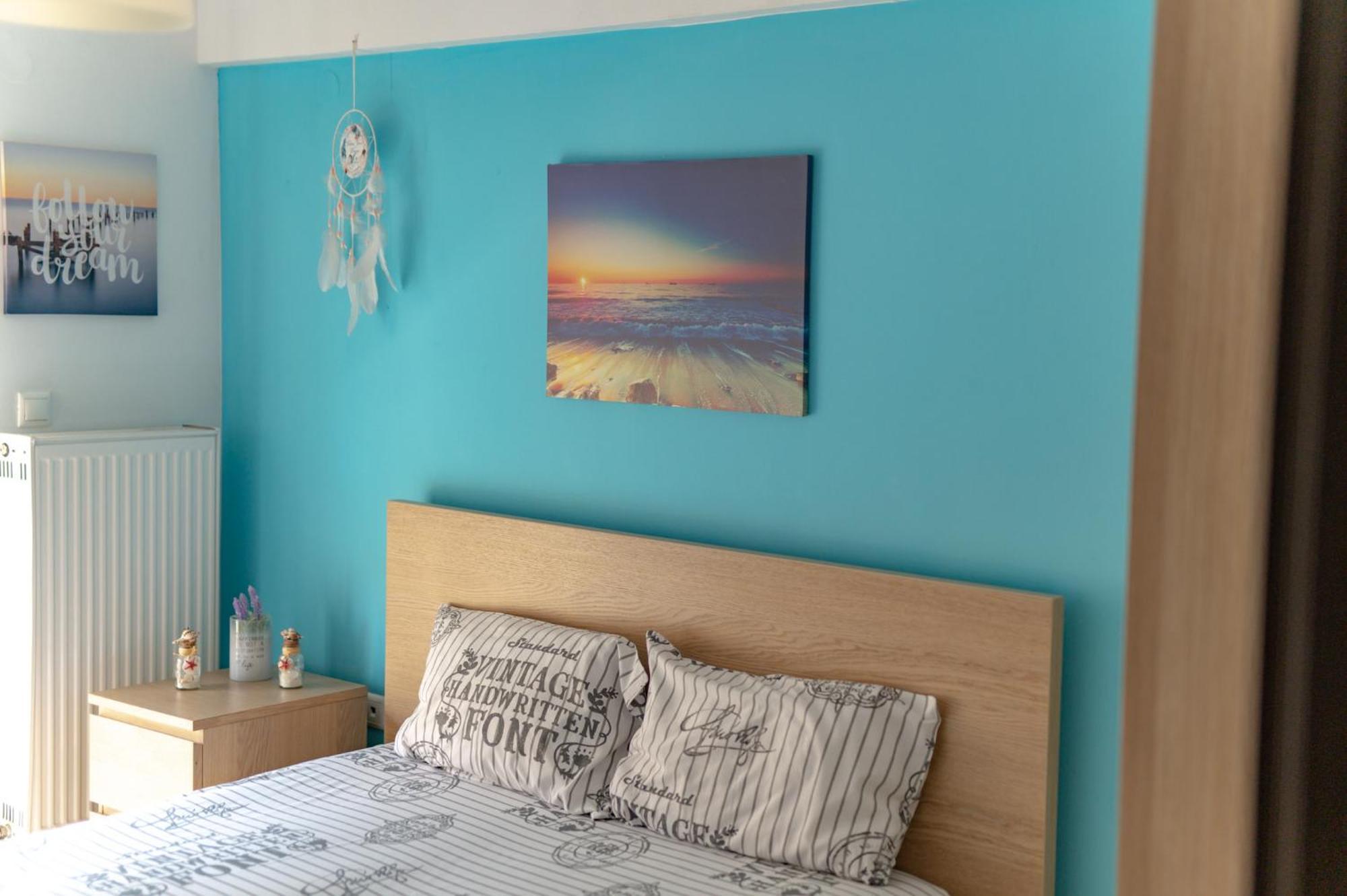 Fantastic Apartment In The Center Alexandroupoli Eksteriør billede