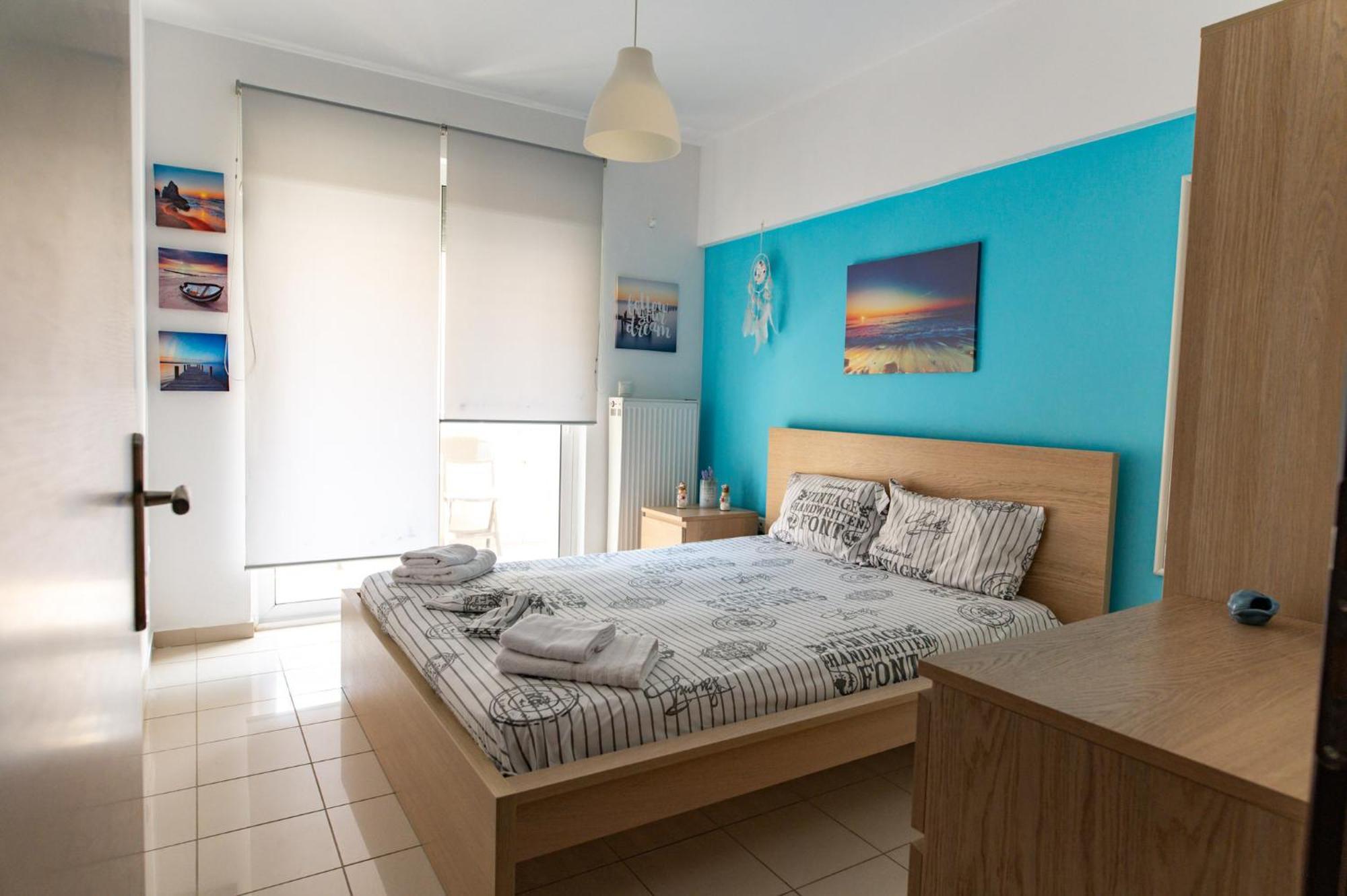 Fantastic Apartment In The Center Alexandroupoli Eksteriør billede