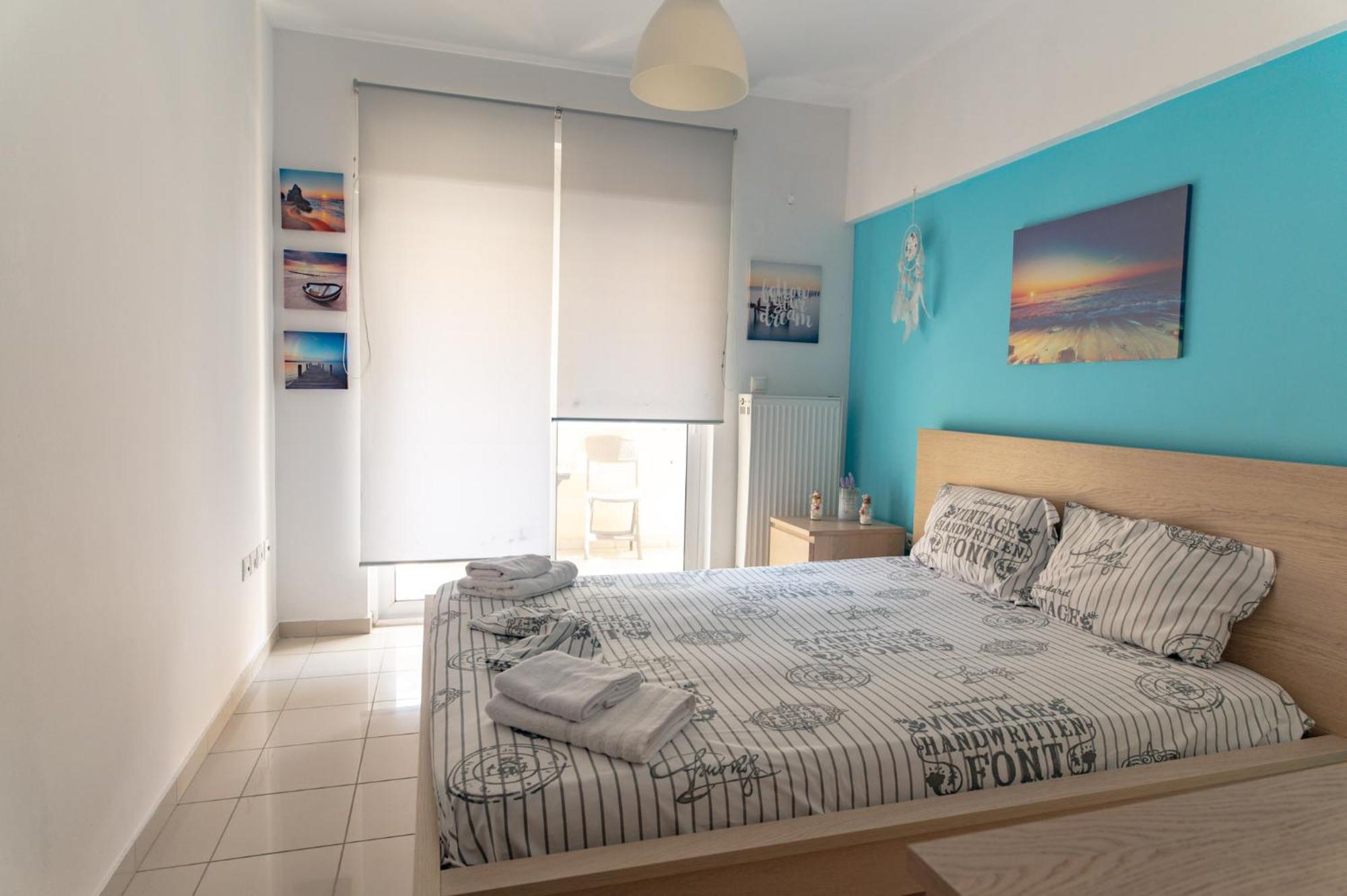 Fantastic Apartment In The Center Alexandroupoli Eksteriør billede