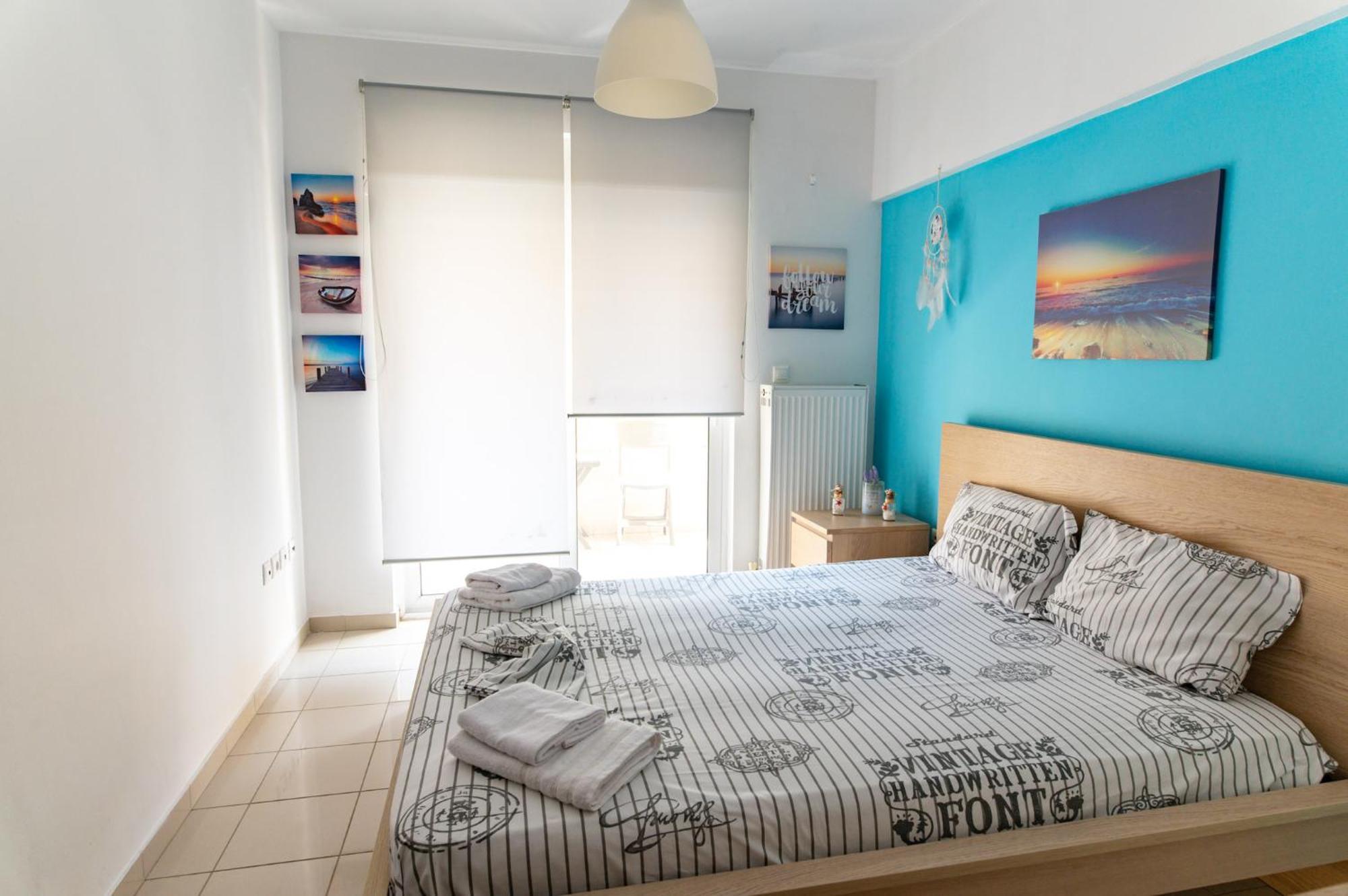 Fantastic Apartment In The Center Alexandroupoli Eksteriør billede